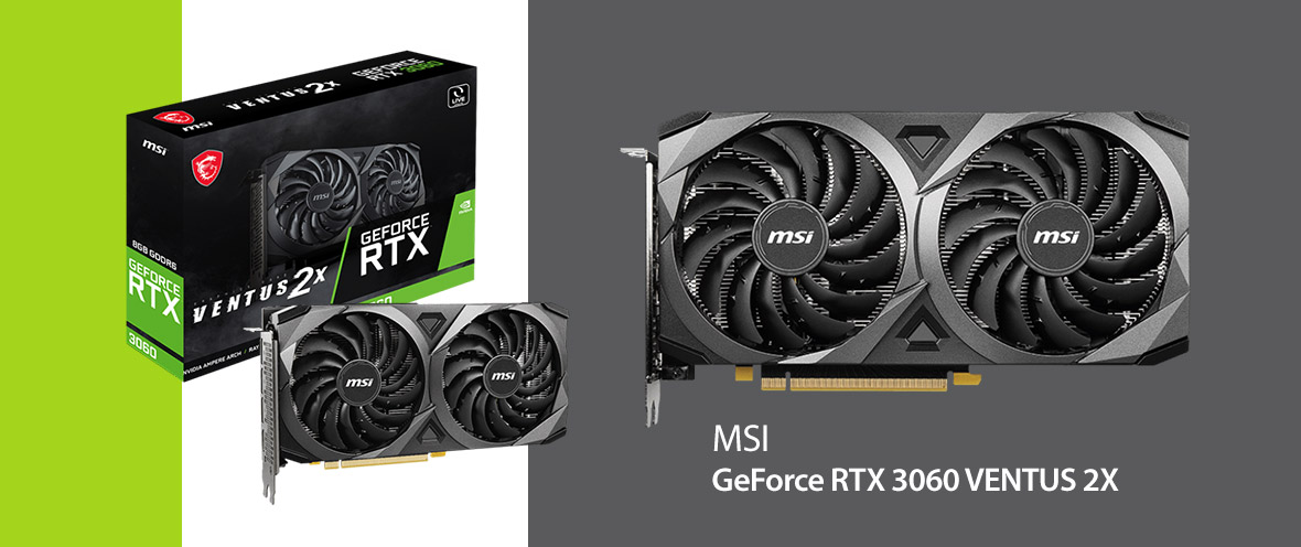 قیمت خرید انواع بهترین کارت گرافیک MSI ام اس آی امروز